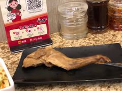 -小倩倩•鸡汤馄饨(江西路创始店)