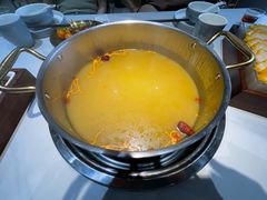 -花菇朵 ll 野生菌火锅·精品云南菜(后沙峪店)