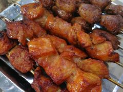 -王记西鎮电烤肉(汶上路店)