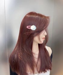 -张昊造型