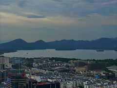 -Hi City·城市之巅