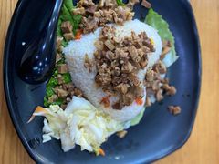 -陈老斯呼尔嗨吃烧烤(科巷店)