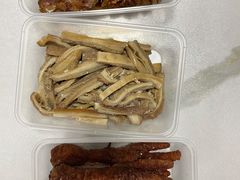 -白魁老号饭庄(安内店)