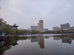 -迎泽公园