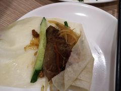 -姥家春饼店(漳州二路店)