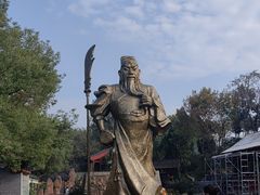 -关羽祠