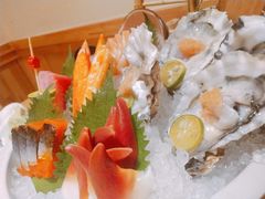 -清水日本料理铁板烧(学府路店)