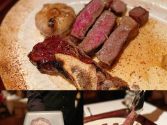 -Mogul Eatery·大亨餐酒馆