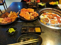 -熊出没日本烧肉放题