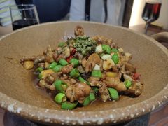 -农乐园食府(梅城镇店)