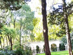 -上海安亭别墅花园酒店