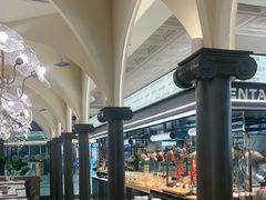-凡塔斯牛排自助餐厅(广东佛山三水万达店)