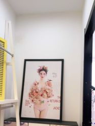 点击看大图 -小时候儿童摄影(解放大道店)