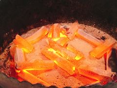 -二师兄火盆烤肉(湖口店)