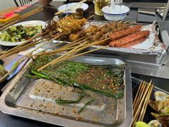 -老黑板筋(顺义总店)