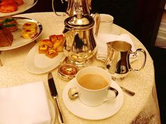 -Salon de Ville浦江汇(上海外滩华尔道夫酒店店)