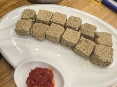 -東豫狼烧烤. 碳火烤鱼. 小龙虾(上海首店)