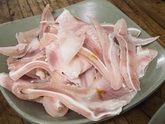 -汝萍传统蘸水菜(春华路总店)