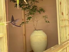 -老房子金沙元年川菜食府·花园餐厅(金沙店)