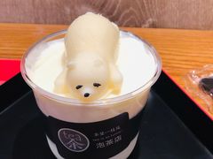 -茶是一枝花泡茶店