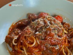 -BIGHOUSE·大房子电影主题融合餐厅(盐河巷店)