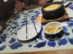 -绿茶餐厅(布吉万象汇店)