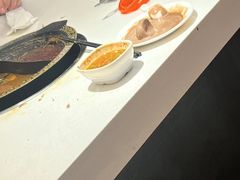 -爱有声毛肚串串火锅自助(龙之梦大都汇店)
