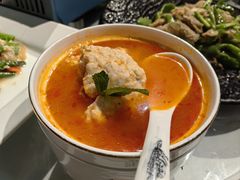 -泉味道贵州厨房(三里河店)