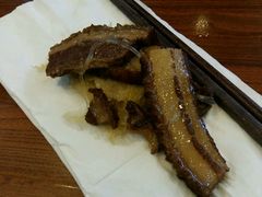 -老西安韩记三鲜煮馍(四府街店)