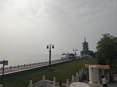 -观潮胜地公园