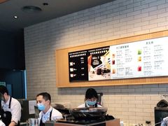 -星巴克臻选(成都东方新希望天祥店)