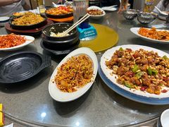 -鸭绿江民族饭店(总店)