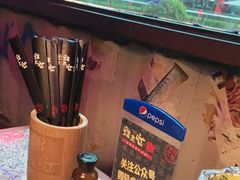 -蘭奢雅集·江浙菜(青山江滩店)