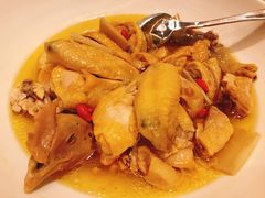 -无锡苏宁银河国际酒店-悦府65中餐厅