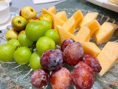 鲜果切-鲍鱼王子(深圳大厦店)