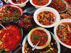 -不相离盐帮菜(郎园店)