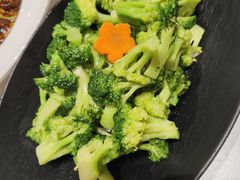 -大碗居·烤鸭·鱼头泡饼(天坛东门店)