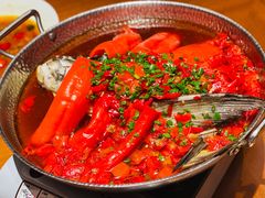 -高佳庄·海鲜酒楼(东港店)