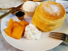 -发记甜品(豉油街店)