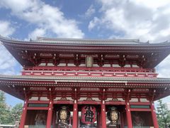 -浅草寺