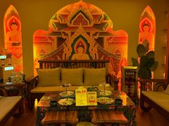 -金色莲花泰式按摩SPA(石牌店)