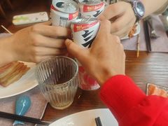 -浙江西子宾馆·瑶园咖啡厅