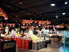 -旺豪阳光超市(友谊阳光城店)