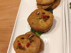 -枣子树·素食餐厅(普陀山店)