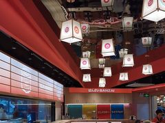 -万岁寿司(万国店)