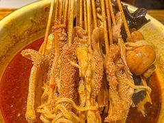 -北三老太太烧烤(人生一串上榜店)