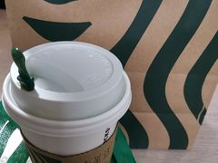 -星巴克(北京天坛东路店)