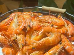 -富力万达文华·美食汇自助餐厅