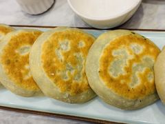 -玉华台饭庄·淮扬菜·烤鸭(望京店)