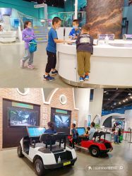 -北京科学中心儿童乐园
